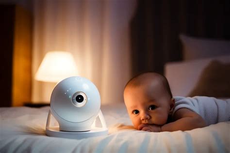 Best Baby Monitors of 2024 